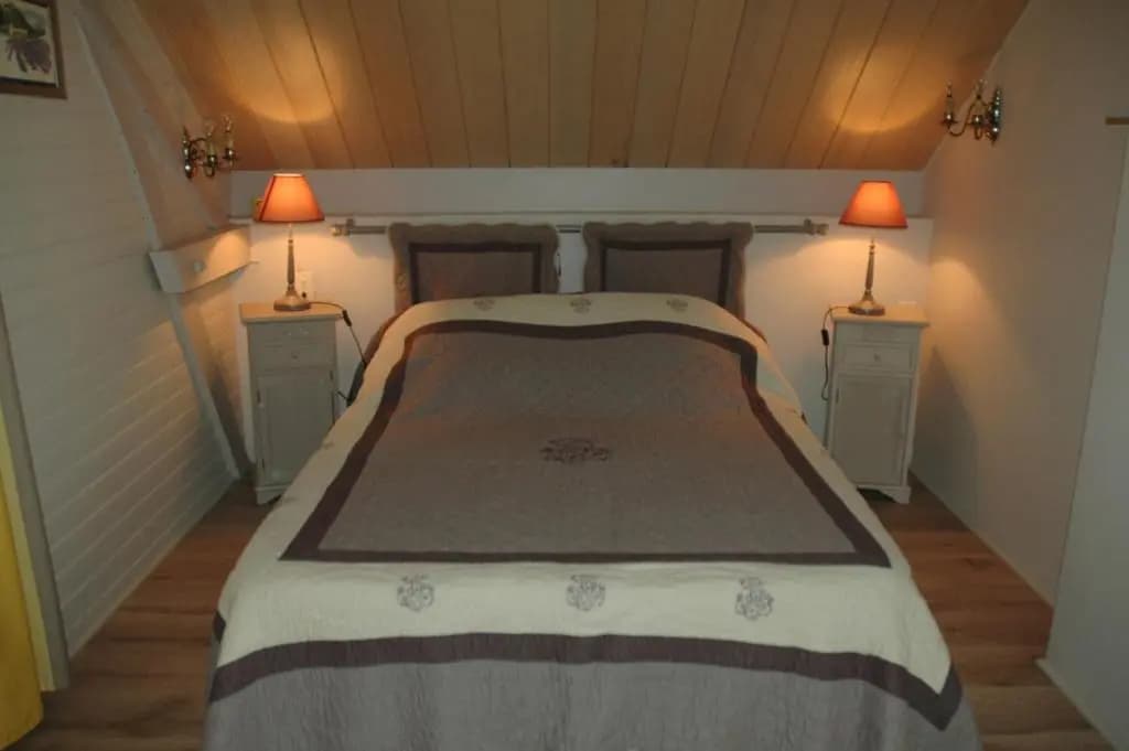 Le Moulin du Bouscot - Photo 4