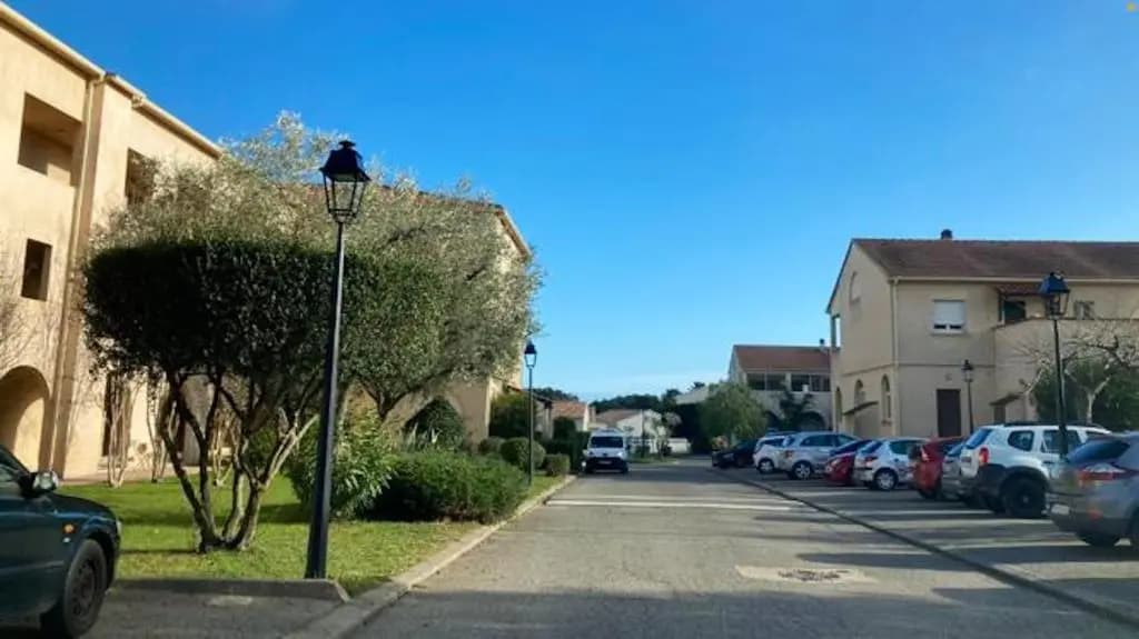 Studio avec piscine partagee terrasse amenagee et wifi a Cervione - Photo 1