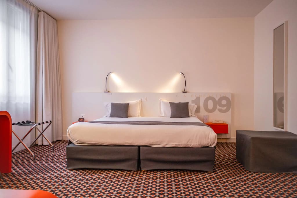 Best Western Hotel San Benedetto - Miniature 6