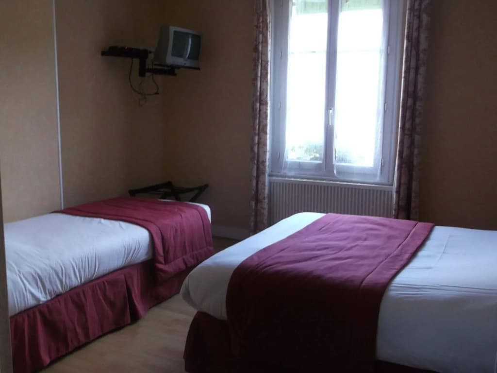 Auberge Saint Martin - Miniature 6