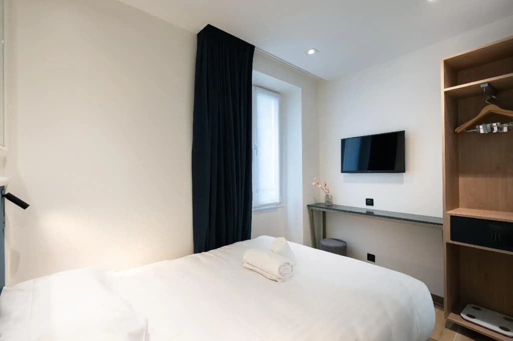 Hotel au coeur des Arts et Metiers - Photo 3