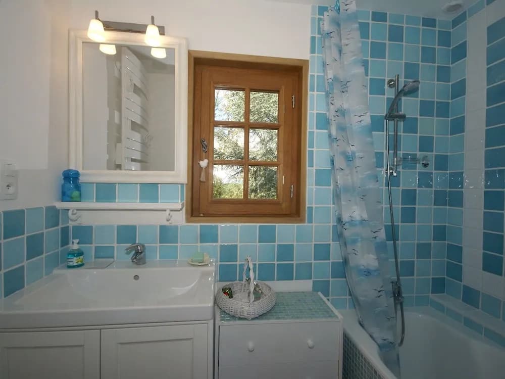 Traditional Holiday Home with Garden in Dampsmesnil - Photo 5