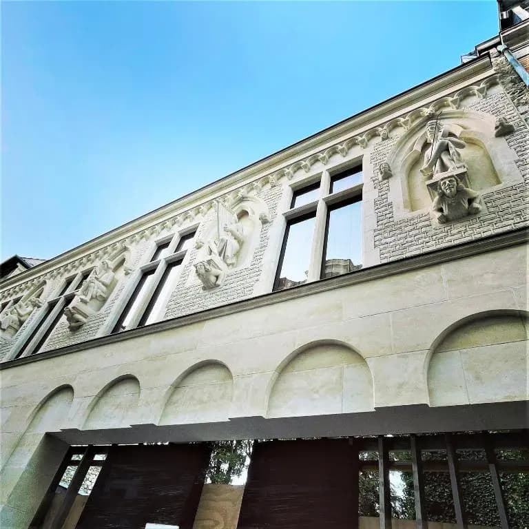 Studio confort calme centre de Reims Boulevard de la Paix - Photo 1