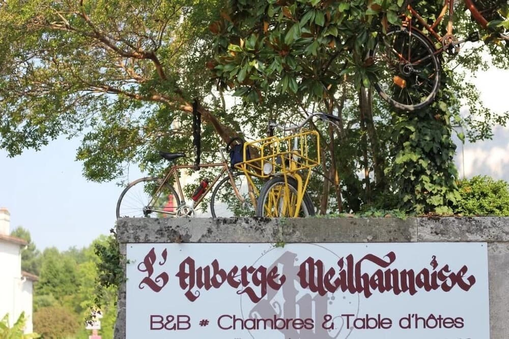 Auberge Meilhannaise - Photo 1