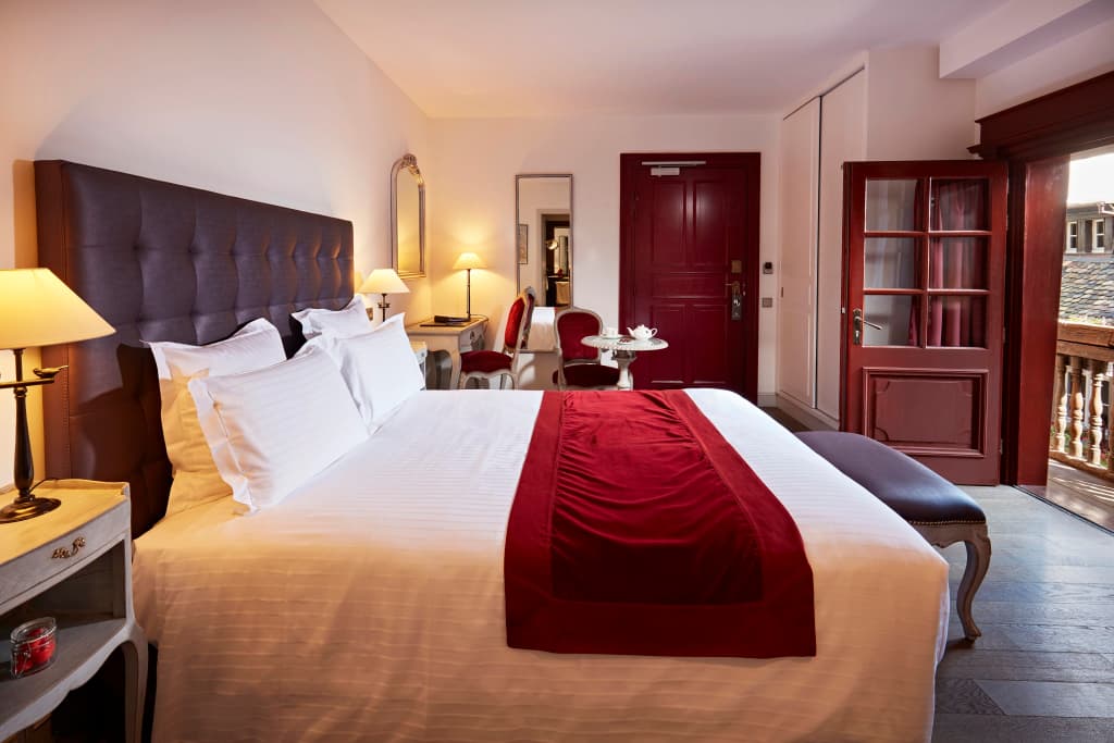 Cour du Corbeau Hotel Strasbourg - MGallery Collection - Miniature 6
