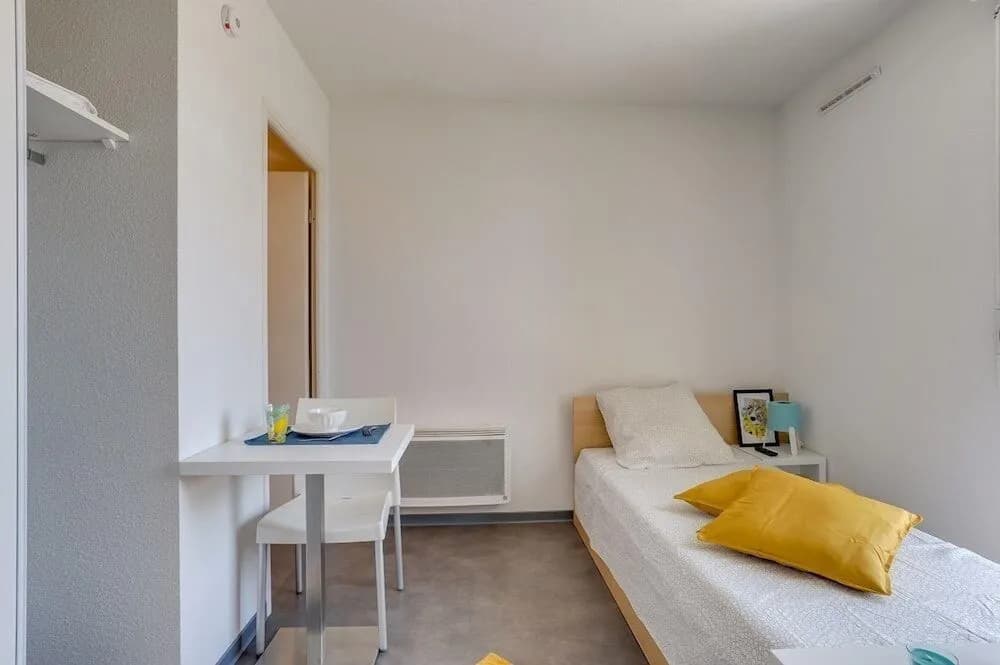 Apparteo Toulouse - Photo 4
