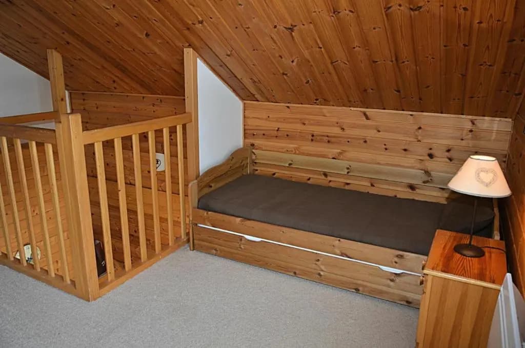 Résidence Hameau - Chalets pour 8 Personnes 57 - Photo 2