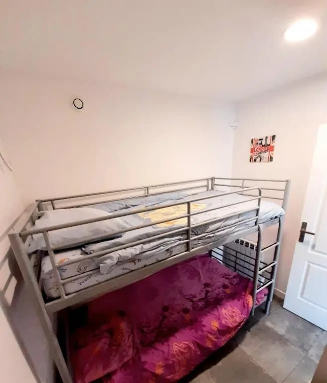 appartement 50 m2/quartier calme /5 mn de la plage - Photo 2