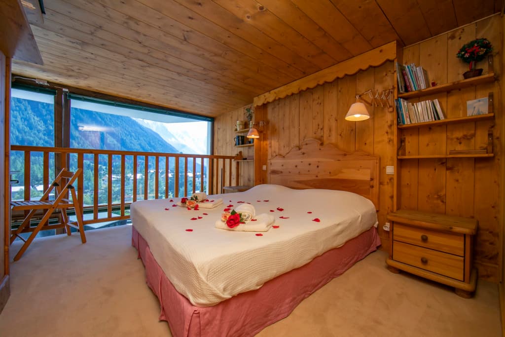 Résidence Coeur d'Argentière 506 - Photo 2