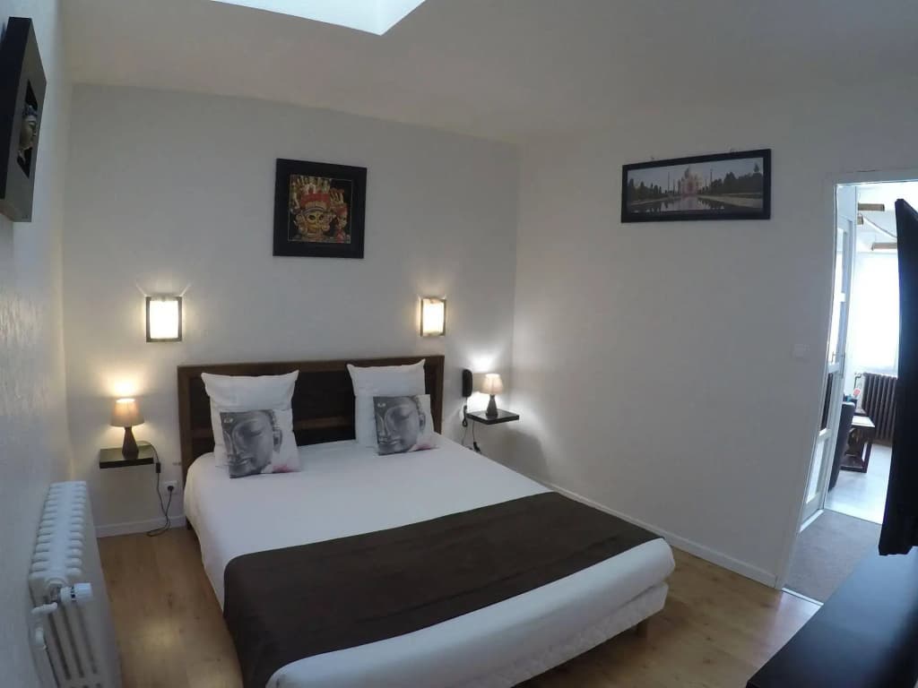 Art Hotel Tendance - Miniature 6