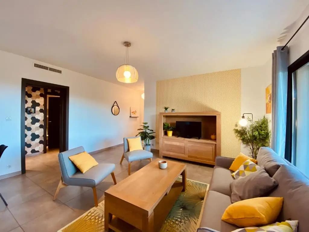 VIGNA MAJO 2 chambres tout confort - Photo 2
