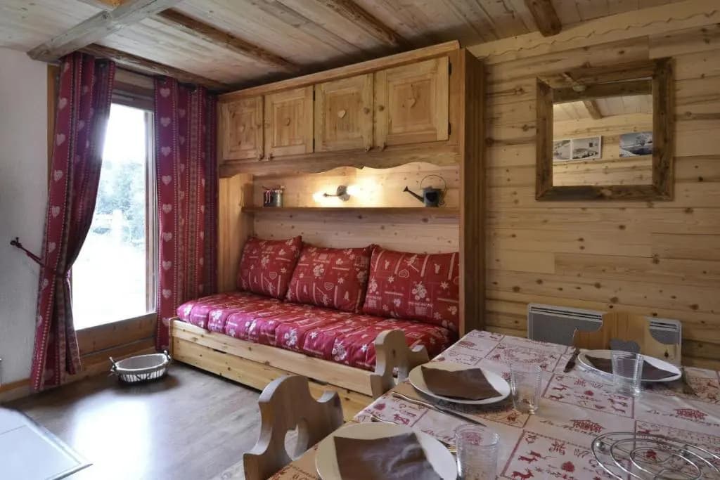 Résidence Onyx - Studio pour 4 Personnes 16 - Photo 5