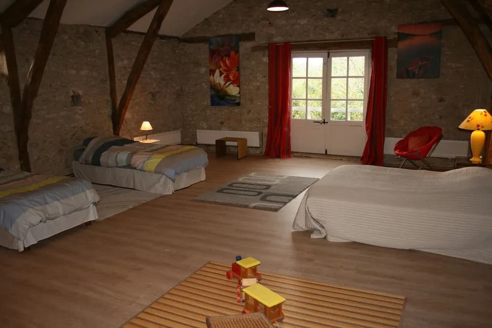 Les Vitarelles en Quercy - Photo 1