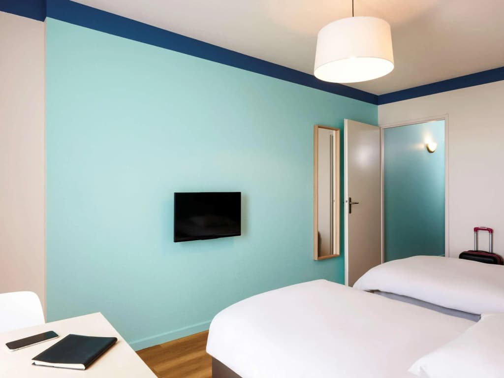 Aparthotel Adagio Access Strasbourg Illkirch - Photo 5