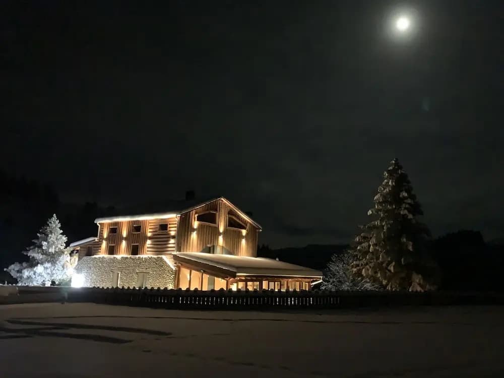 Auberge Quintessence - Photo 1