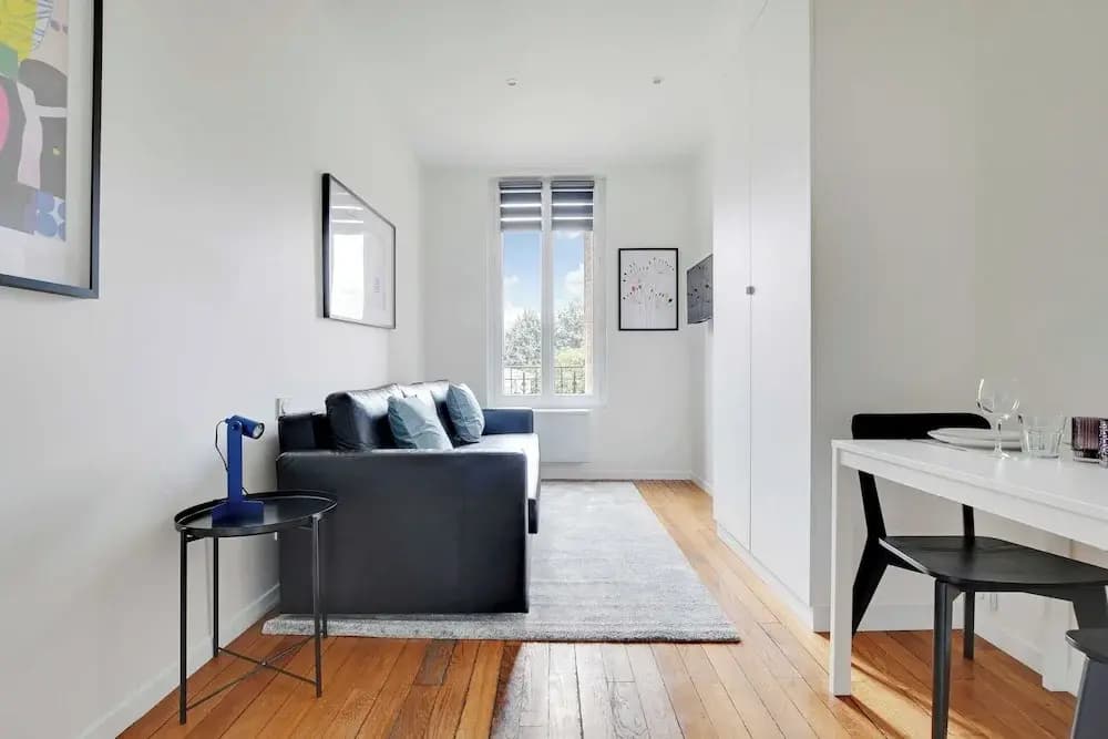 Studio of Choice - 2P - Nanterre - Photo 3
