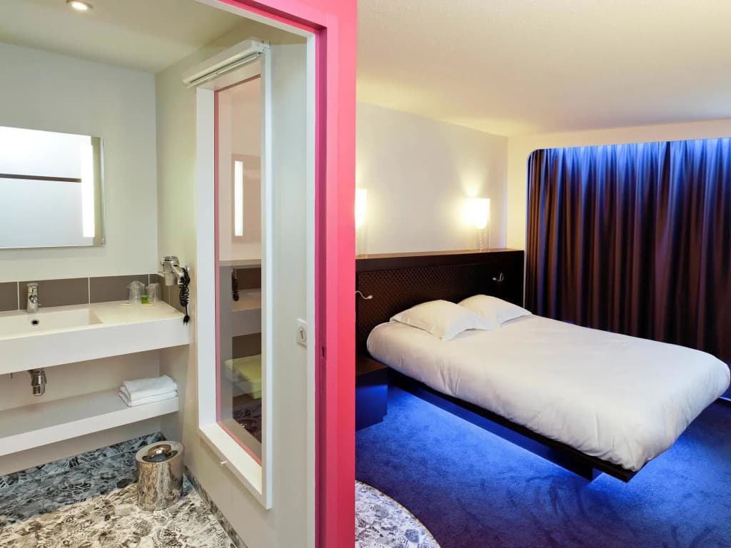 ibis Styles Lorient Caudan - Miniature 7