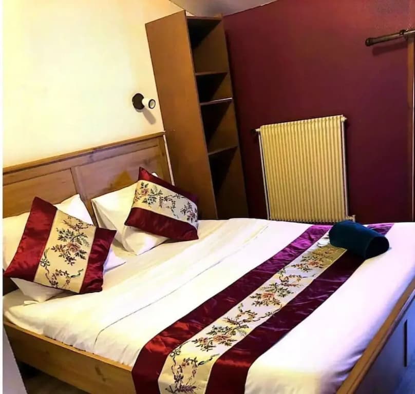 hostellerie des voyageurs - Photo 2