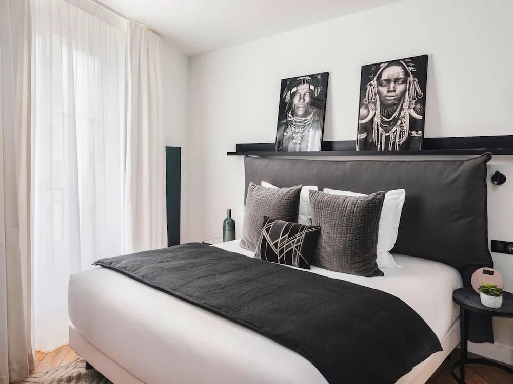 Appartements Crébillon - Maisons du Monde Hôtel & Suites - Photo 4
