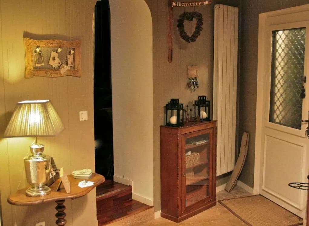 Chambre d'Hôtes La Villa Molina - Photo 2