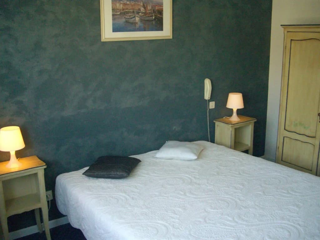 Hôtel du Midi - Photo 2