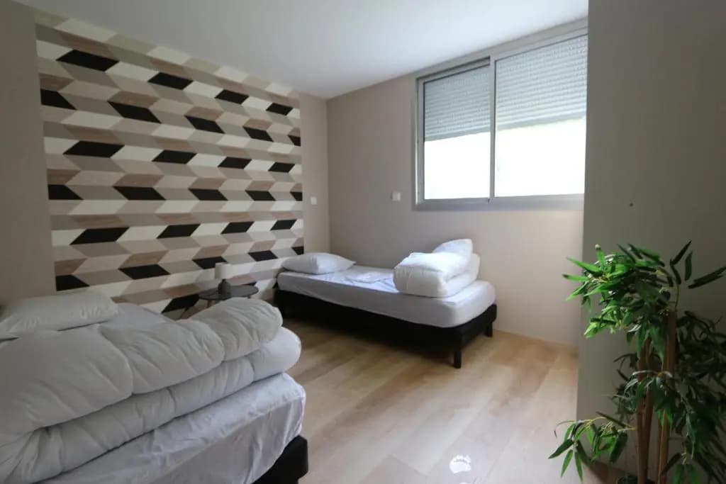 Appart' Hotel Cholet - Photo 2