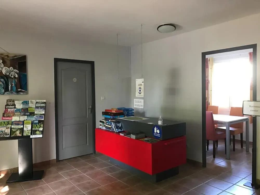 Villa in Les Forges Near 27-hole Golf Course - Miniature 6