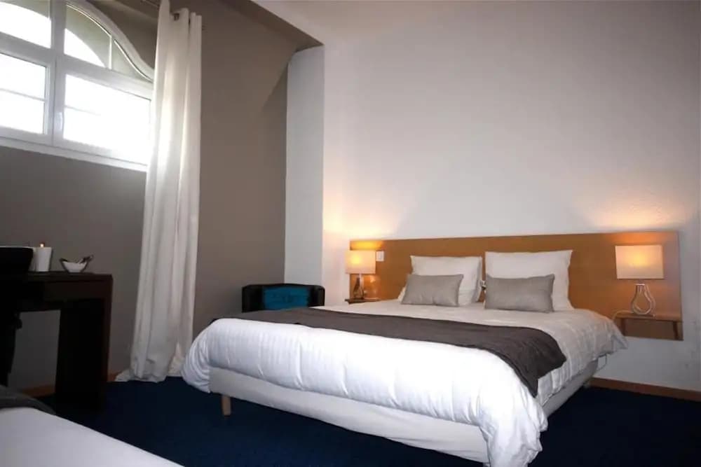 Hotel La Régie - Photo 3