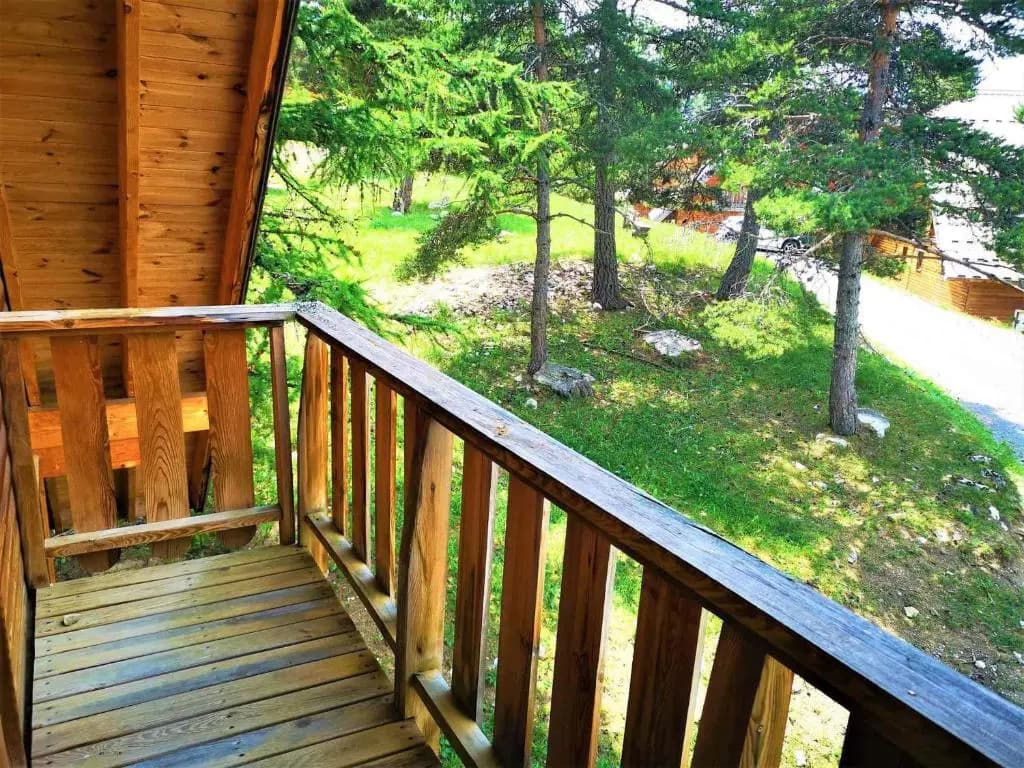 Chalet Le Dévoluy-Agnières-en-Dévoluy, 3 pièces, 7 personnes - FR-1-504-69 - Photo 3