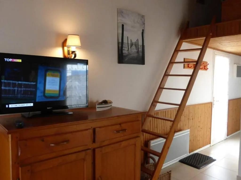Maison Bretignolles-sur-Mer, 2 pièces, 4 personnes - FR-1-224A-586 - Photo 2