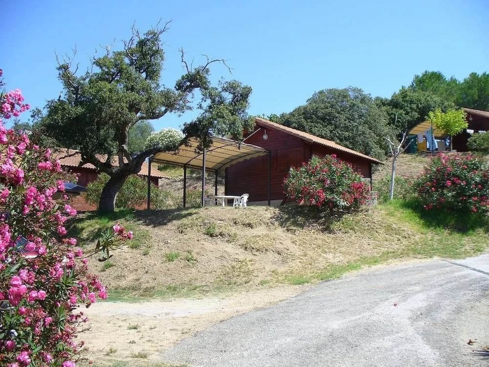 Camping Les Couchants - Photo 4