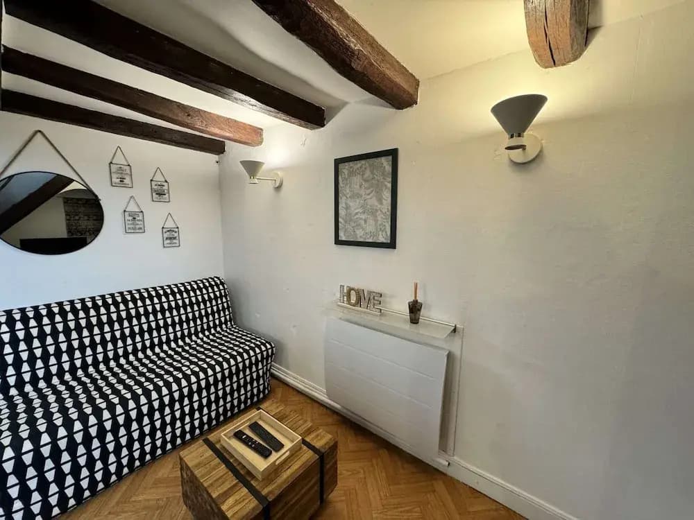 La Liberation - Centre - 4 Pers - Photo 2