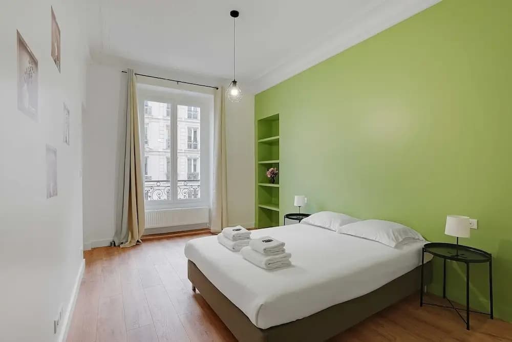 Magnificent Flat - 3br/8p - Grand Rex - Photo 2