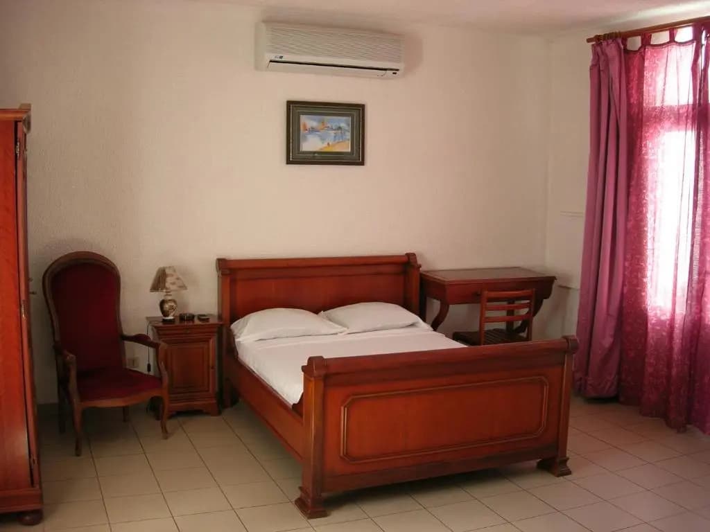 Hôtel Le Nathania - Photo 3