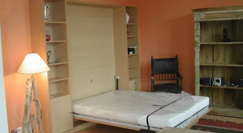 Residence Rousseau - Photo 2