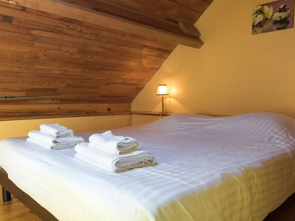 Romantic Stay in a Medieval Castle With Pool and Restaurant Among Others - Photo 5