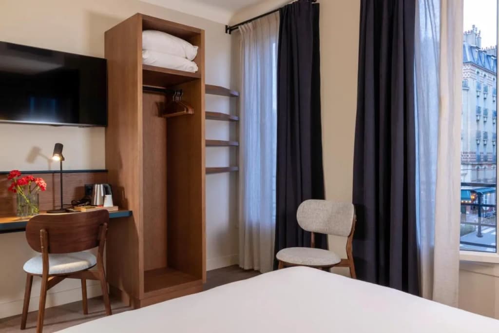 Bijou Hôtel Paris Boulogne - Photo 3