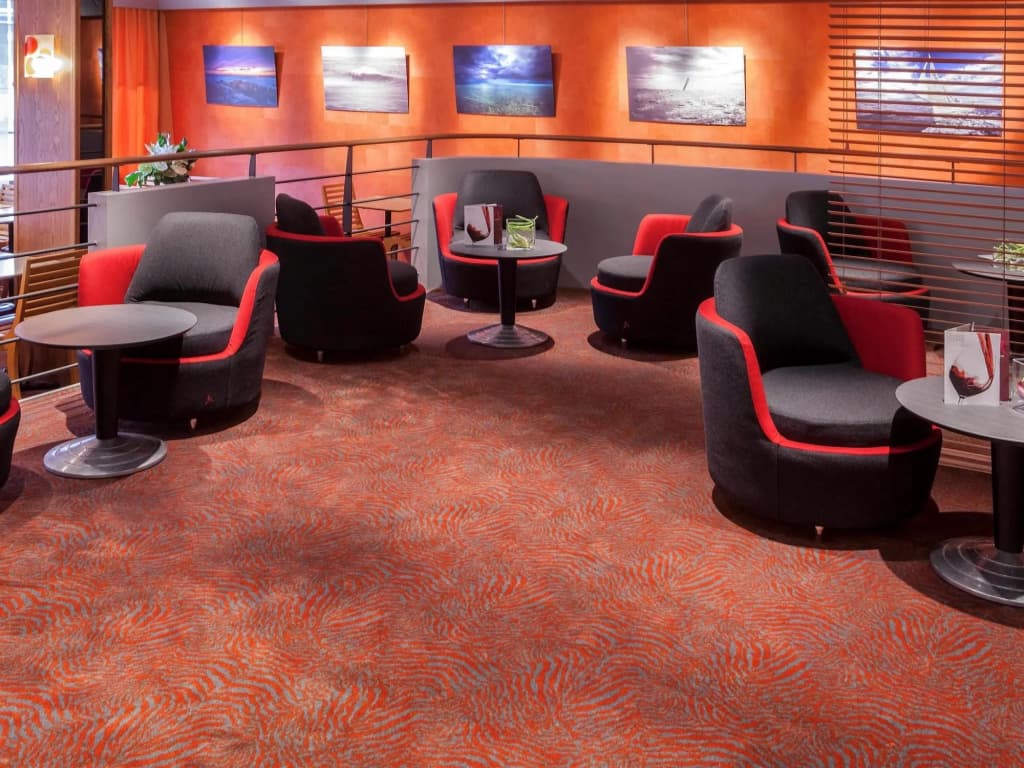 Mercure Lorient Centre Hotel - Photo 2