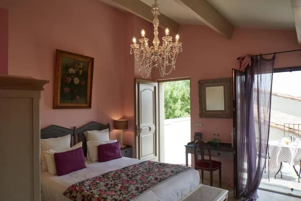 La Bastide du Pré de l'Aube - Photo 4