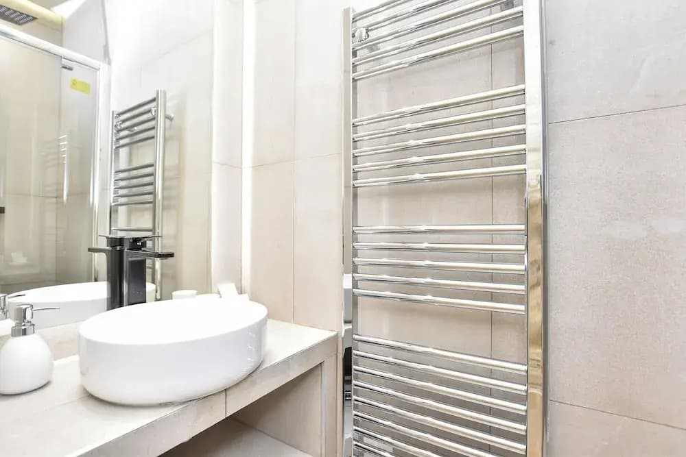 Spacious Apartment - 3br/8p - Pigalle/musee Grevin - Miniature 7