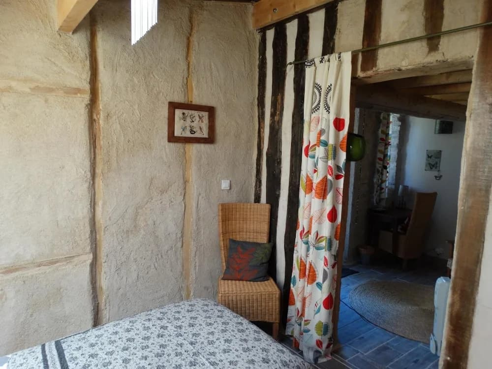 Chambres d'hôtes Lou Cliou - Photo 1