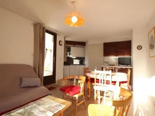 Apartment Bois Des Coqs 24 - Miniature 6