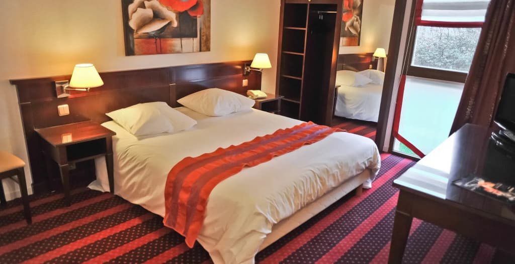 ibis Styles Douai Gare Gayant Expo - Photo 3