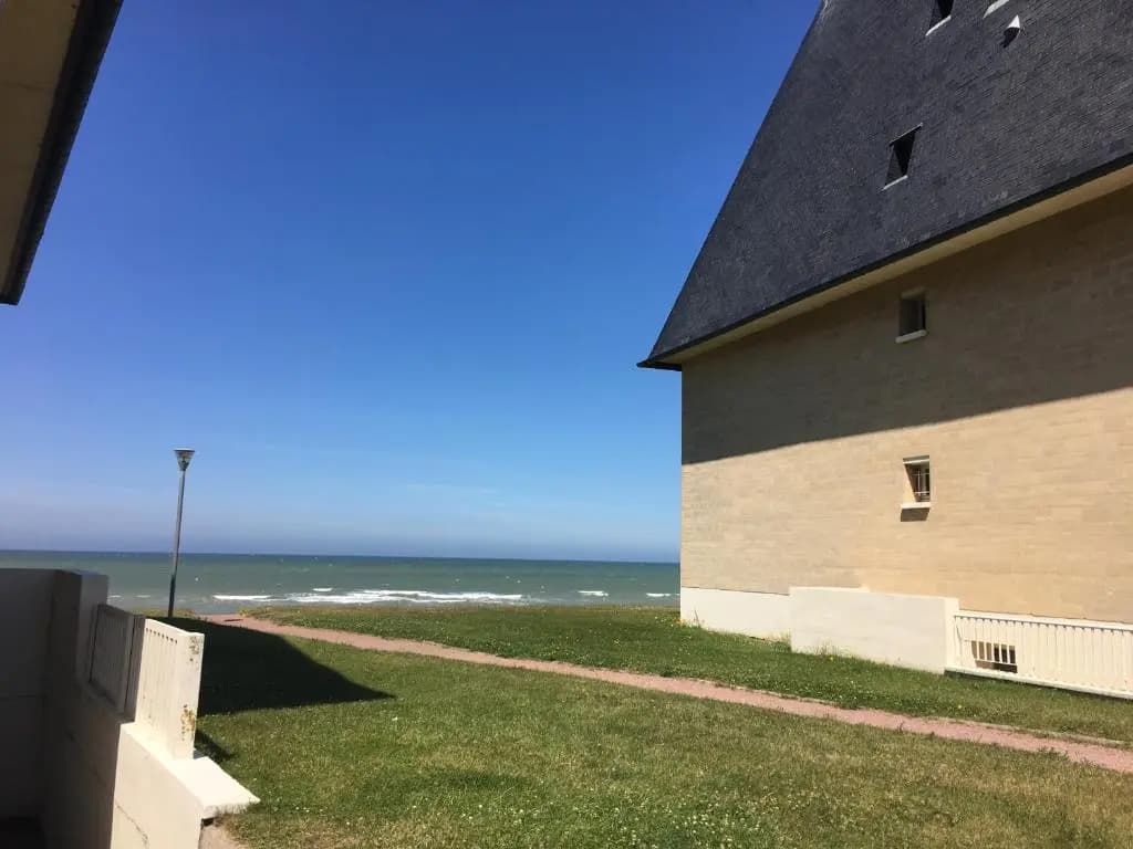 Appartement Le Home Varaville, 2 pièces, 4 personnes - FR-1-487-184 - Miniature 7