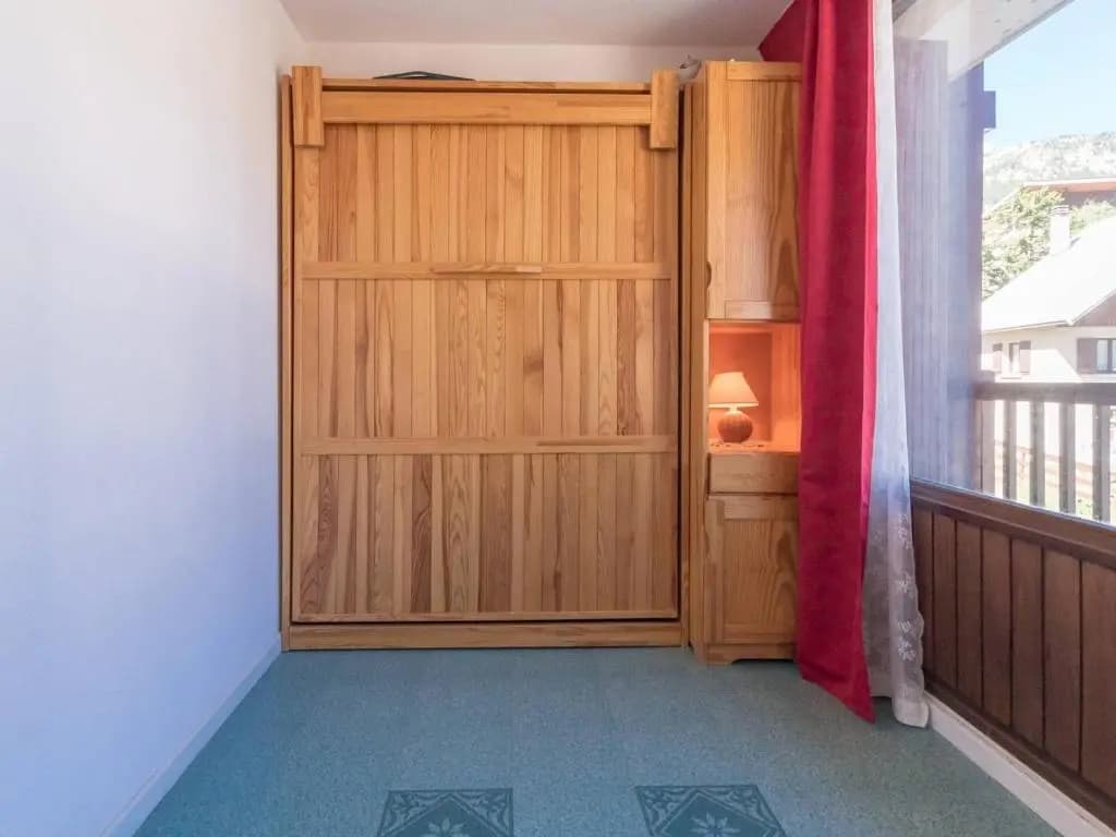 Appartement Montgenèvre, 2 pièces, 6 personnes - FR-1-330D-79 - Photo 4