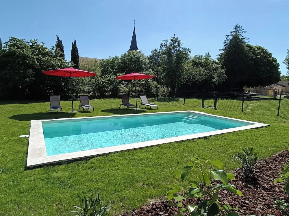 L'ancien Cafe - Luxury Gite 2-4 pers - Miniature 6