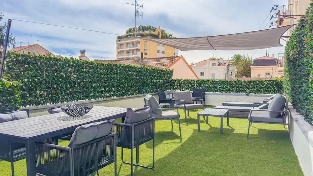 100 Le Riviera in Cannes - Photo 5