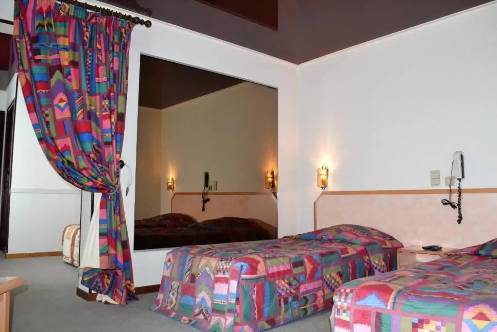 Lud Hotel - Photo 1