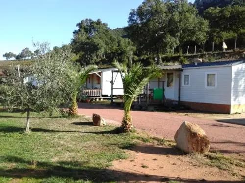 Mobile Home A Saliva - Photo 1
