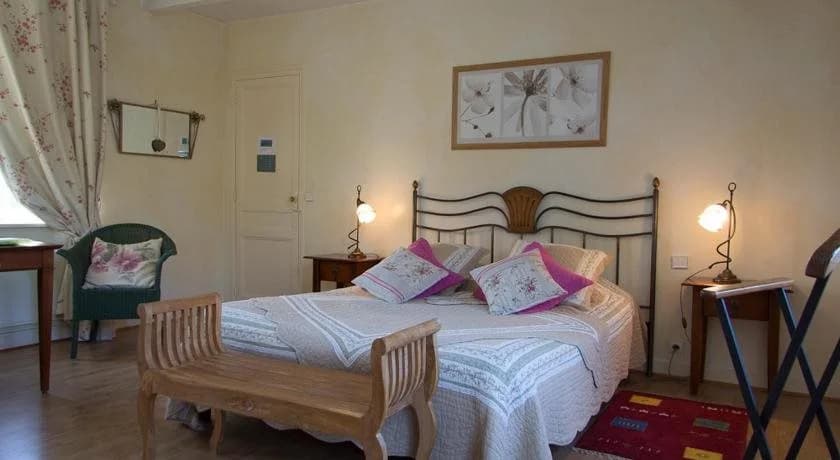Chambres d'hôtes Jane'Laur - Photo 4